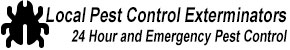 William Penn Annex West PA Pest Control Exterminators